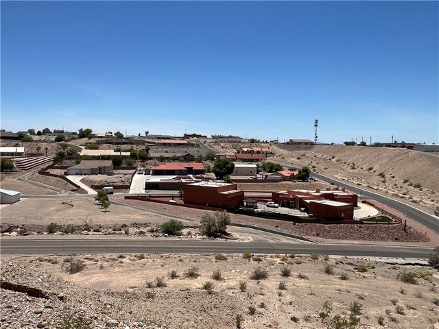 1808 Nancy Court, Bullhead City, AZ 86442