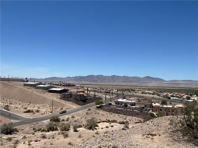 1808 Nancy Court, Bullhead City, AZ 86442