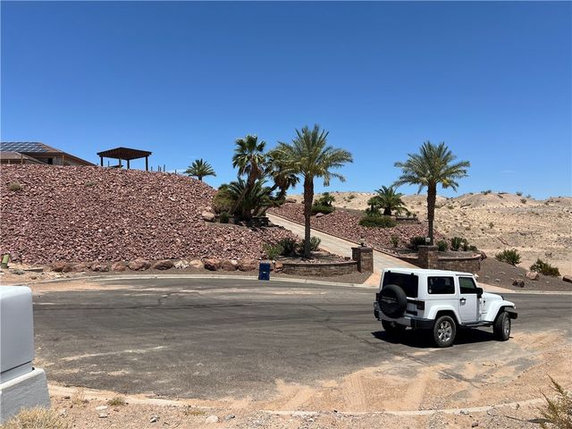 1808 Nancy Court, Bullhead City, AZ 86442