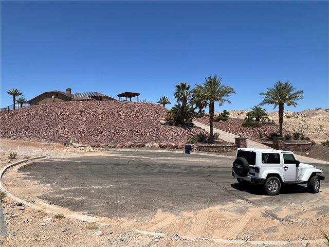 1808 Nancy Court, Bullhead City, AZ 86442