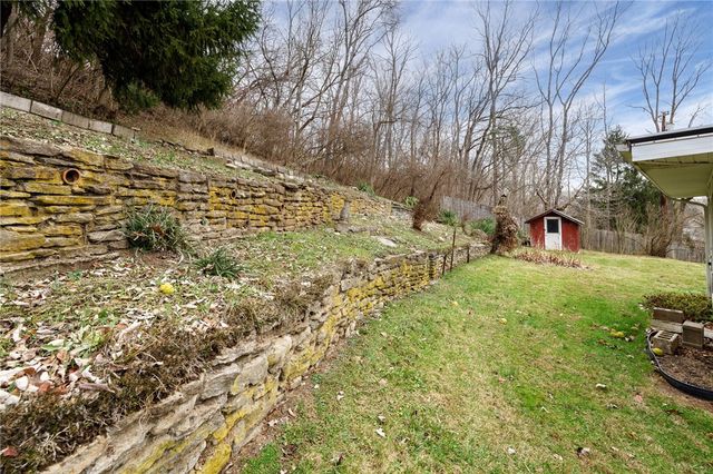 226 Belair Circle, Bellbrook, OH 45305