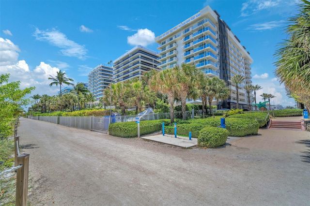 9499 Collins Avenue 1009, Surfside, FL 33154