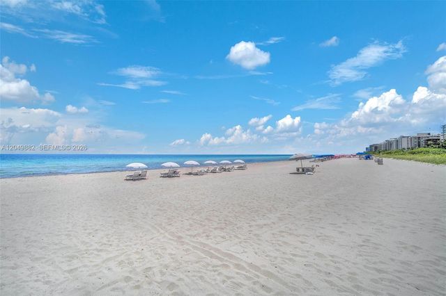 9499 Collins Avenue 1009, Surfside, FL 33154