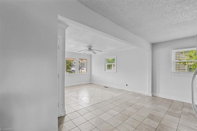1724 Glenwood Avenue, Greensboro, NC 27403