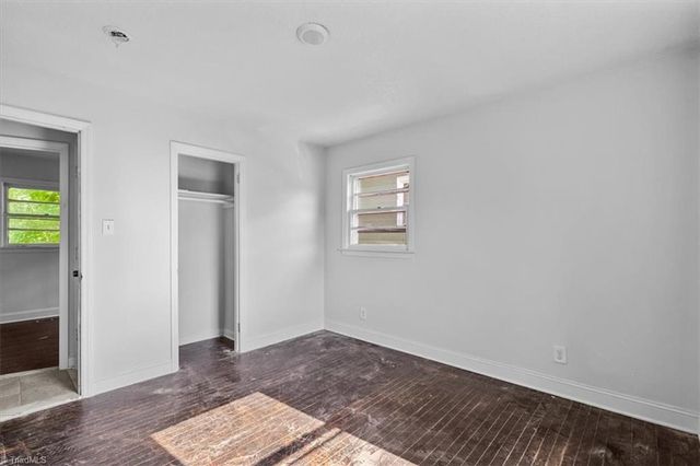 1724 Glenwood Avenue, Greensboro, NC 27403