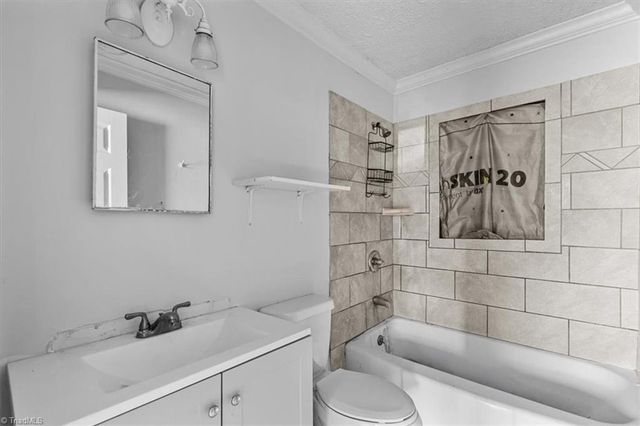 1724 Glenwood Avenue, Greensboro, NC 27403