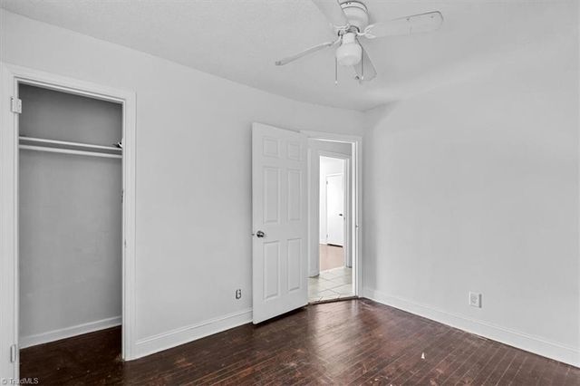 1724 Glenwood Avenue, Greensboro, NC 27403