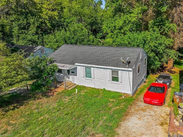 1724 Glenwood Avenue, Greensboro, NC 27403