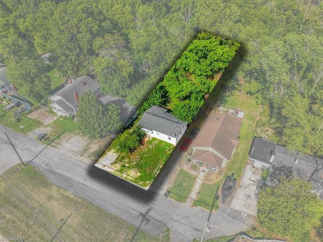 1724 Glenwood Avenue, Greensboro, NC 27403