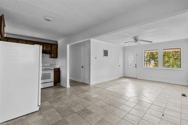 1724 Glenwood Avenue, Greensboro, NC 27403