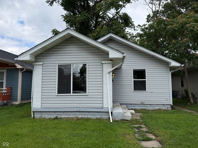 1222 W 21st Street, Indianapolis, IN 46202
