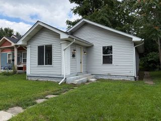 1222 W 21st Street, Indianapolis, IN 46202