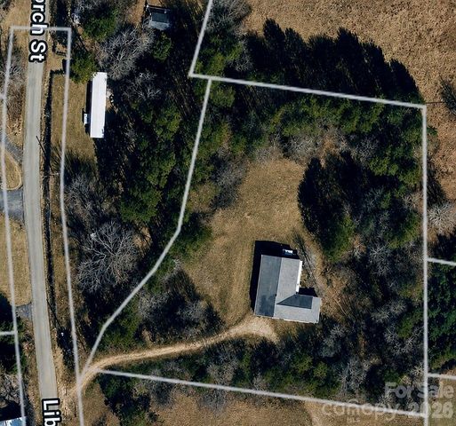 2388 Liberty Church Street, Hickory, NC 28601