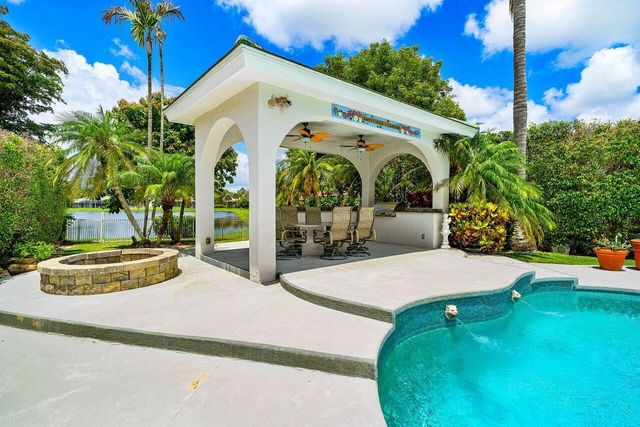 6990 Cypress Cove Circle, Jupiter, FL 33458