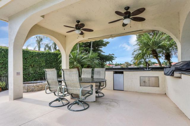 6990 Cypress Cove Circle, Jupiter, FL 33458