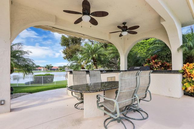 6990 Cypress Cove Circle, Jupiter, FL 33458