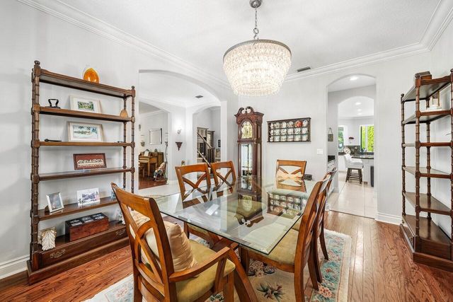 6990 Cypress Cove Circle, Jupiter, FL 33458