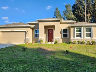 2837 SW Sage Avenue, Palm Bay, FL 32908