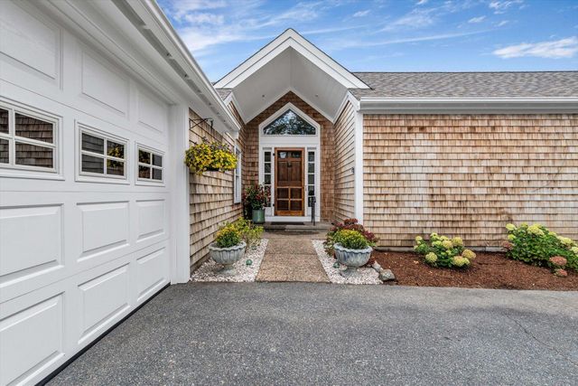 66 Tides End Lane, Orleans, MA 02653