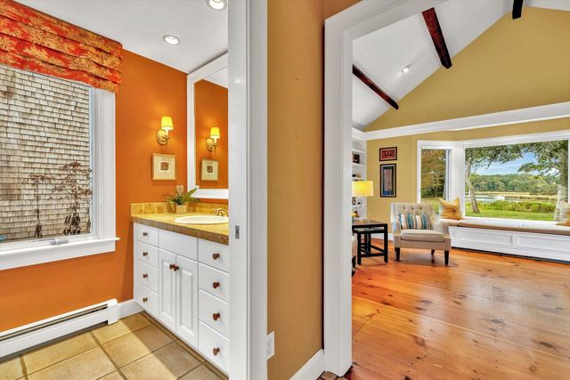 66 Tides End Lane, Orleans, MA 02653