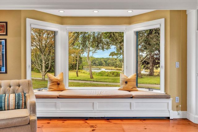 66 Tides End Lane, Orleans, MA 02653