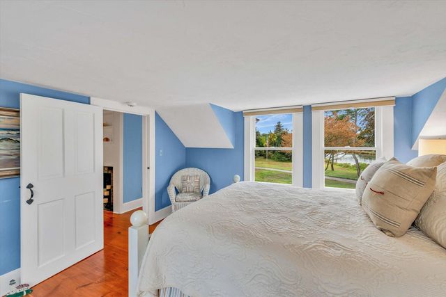 66 Tides End Lane, Orleans, MA 02653