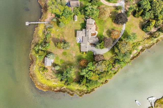 66 Tides End Lane, Orleans, MA 02653
