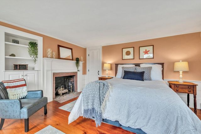 66 Tides End Lane, Orleans, MA 02653