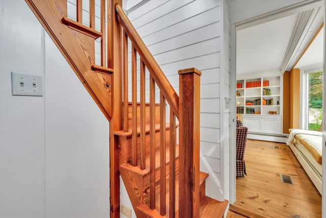 66 Tides End Lane, Orleans, MA 02653