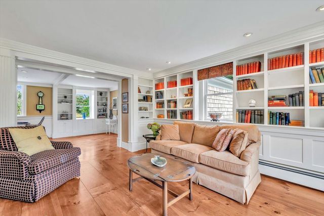 66 Tides End Lane, Orleans, MA 02653