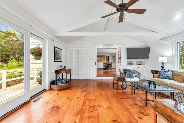 66 Tides End Lane, Orleans, MA 02653