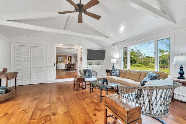 66 Tides End Lane, Orleans, MA 02653