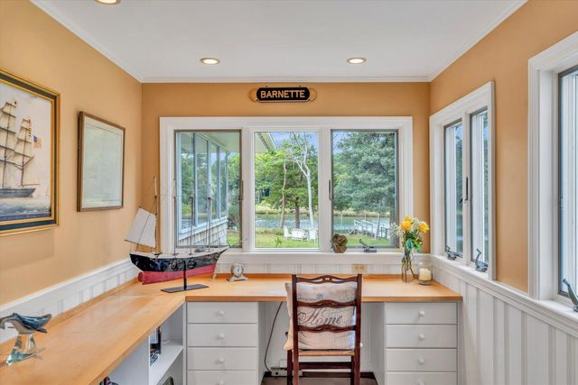 66 Tides End Lane, Orleans, MA 02653