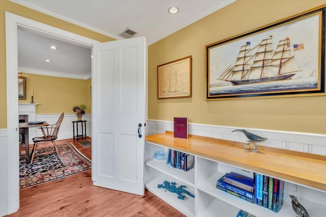 66 Tides End Lane, Orleans, MA 02653