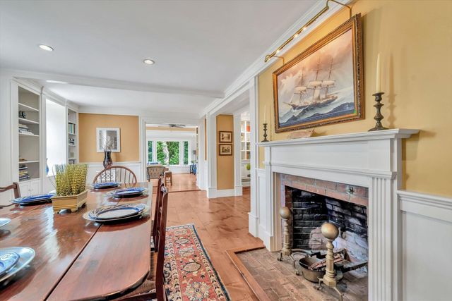 66 Tides End Lane, Orleans, MA 02653