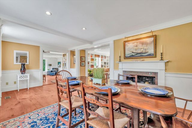 66 Tides End Lane, Orleans, MA 02653