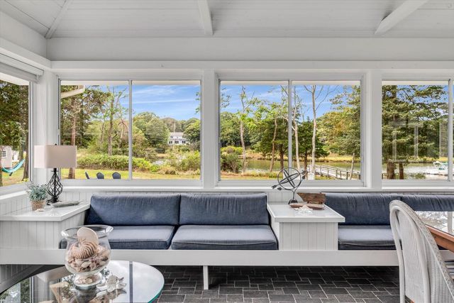 66 Tides End Lane, Orleans, MA 02653