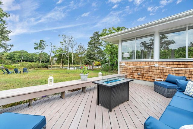66 Tides End Lane, Orleans, MA 02653
