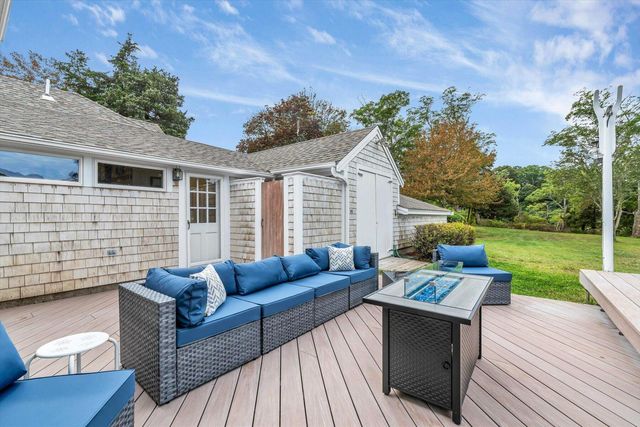 66 Tides End Lane, Orleans, MA 02653