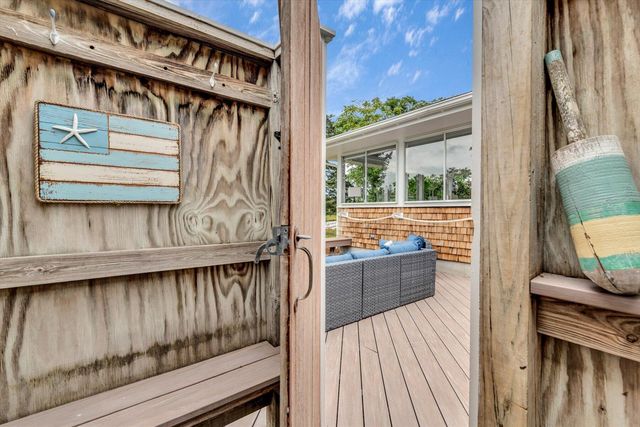 66 Tides End Lane, Orleans, MA 02653