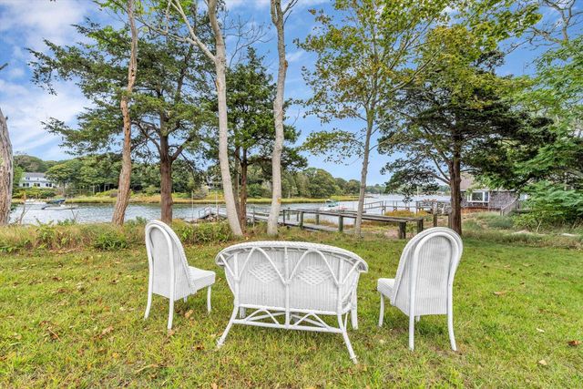 66 Tides End Lane, Orleans, MA 02653