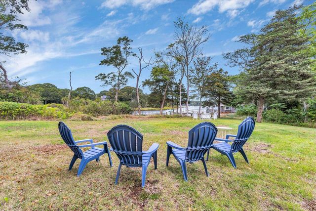 66 Tides End Lane, Orleans, MA 02653