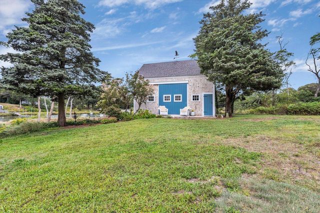 66 Tides End Lane, Orleans, MA 02653