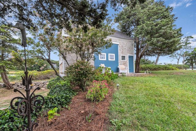 66 Tides End Lane, Orleans, MA 02653