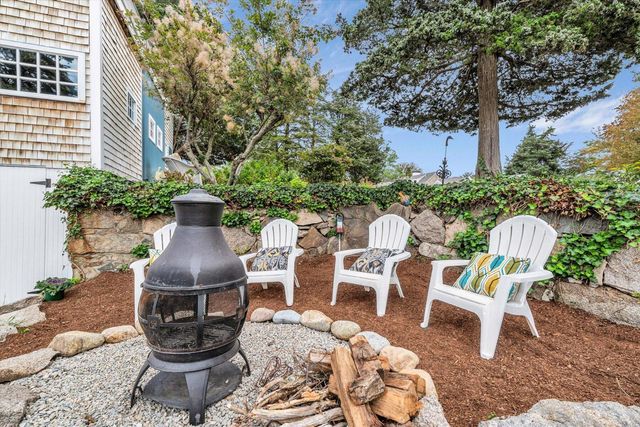66 Tides End Lane, Orleans, MA 02653