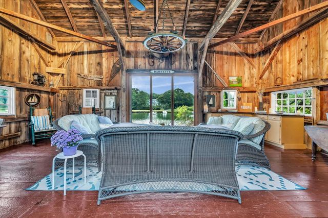 66 Tides End Lane, Orleans, MA 02653