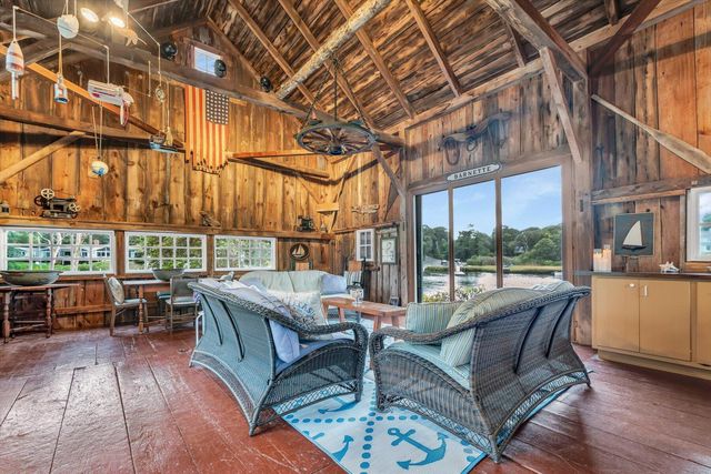 66 Tides End Lane, Orleans, MA 02653