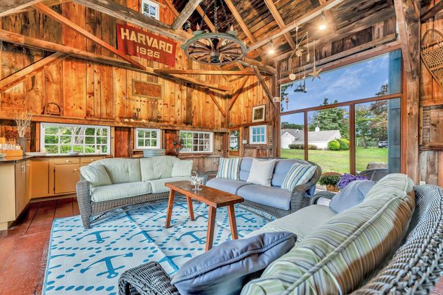 66 Tides End Lane, Orleans, MA 02653