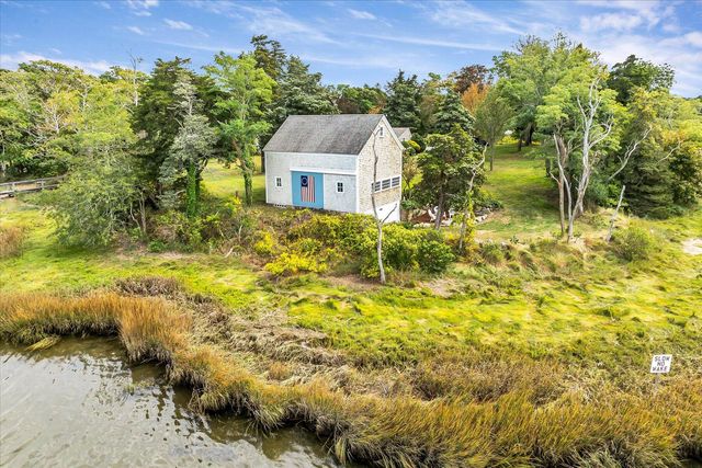 66 Tides End Lane, Orleans, MA 02653