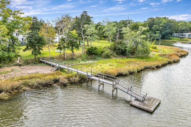66 Tides End Lane, Orleans, MA 02653